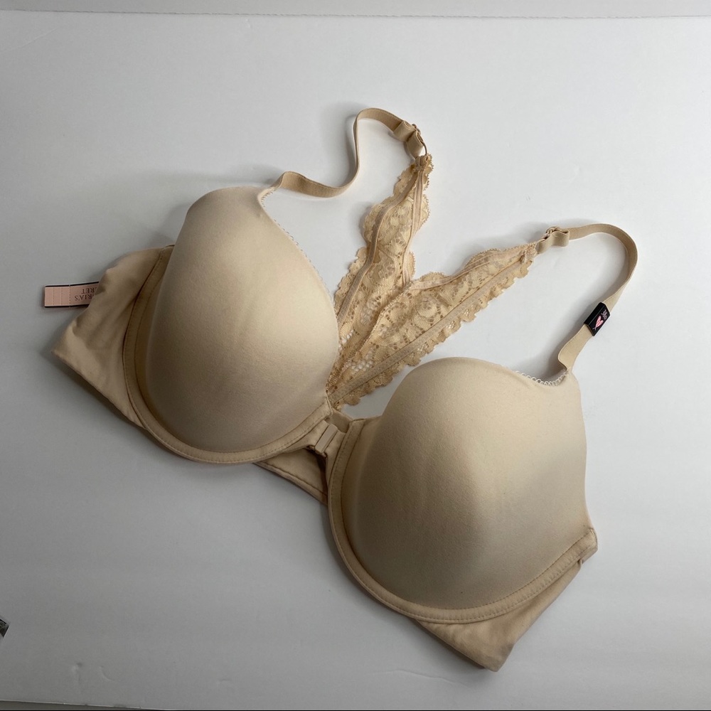 NWT‼️✨Victoria Secret Lightly Lined Demi